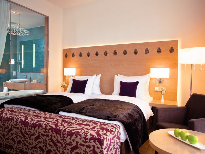 Hotel Photo 2
