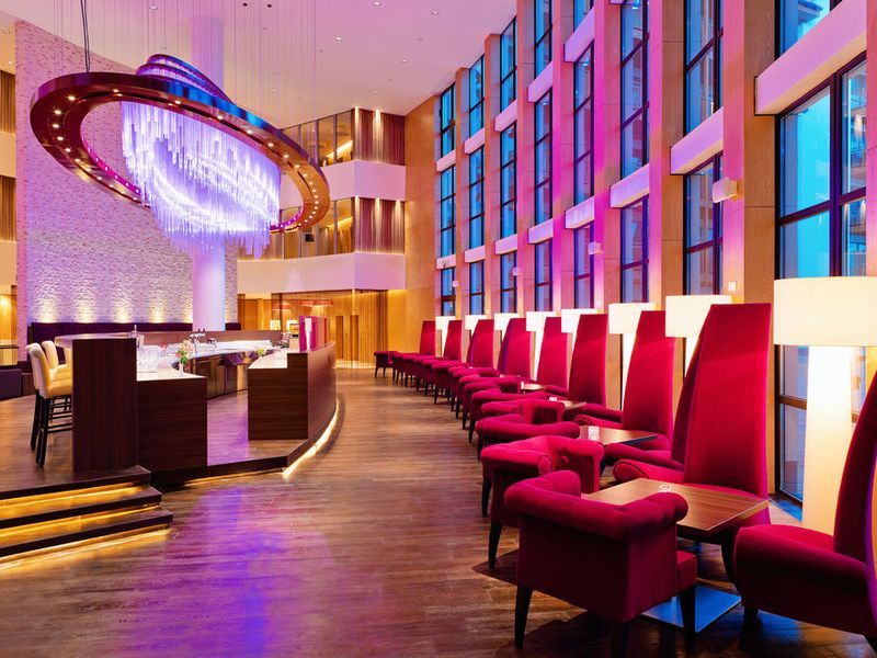 Hotel Photo 9
