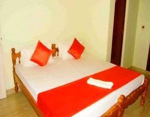 Meckenzie Villa Fort Cochin India