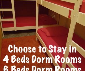Backpackers Hostel @ The Little Red Dot Singapore Singapore