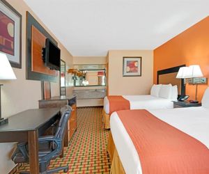Days Inn by Wyndham Independence Independence United States
