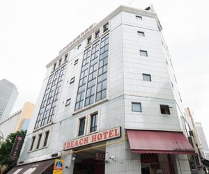 OYO 106 Beach Hotel Singapore Singapore