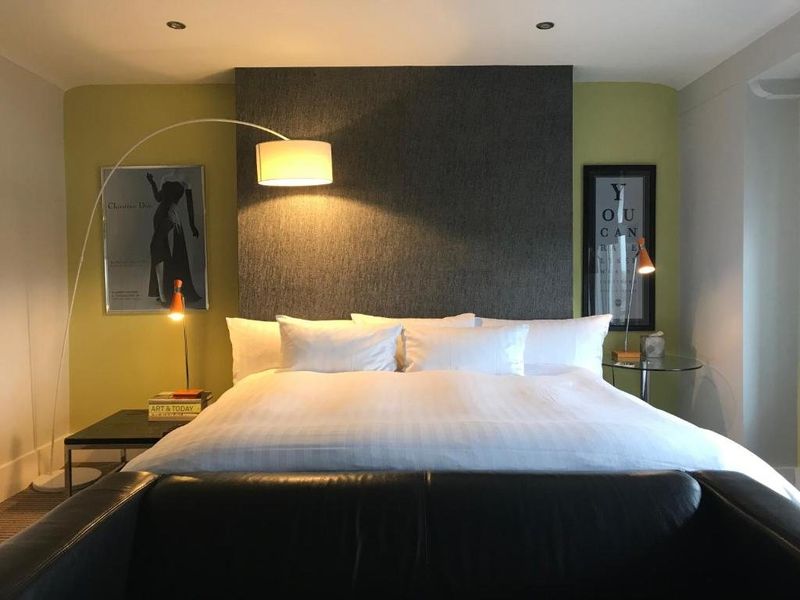Hotel Photo 11