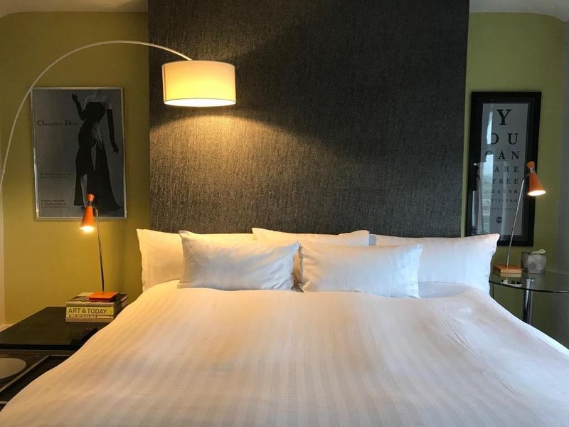 Hotel Photo 12