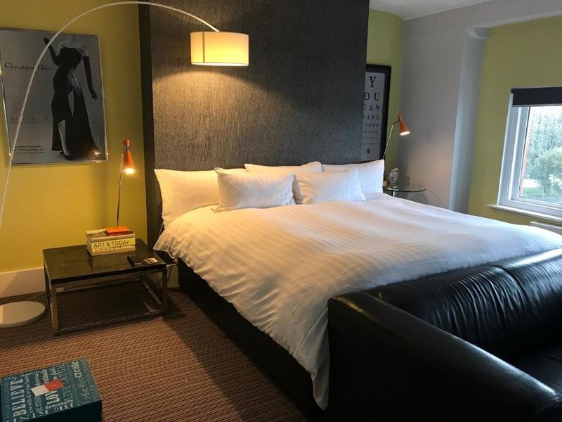 Hotel Photo 16