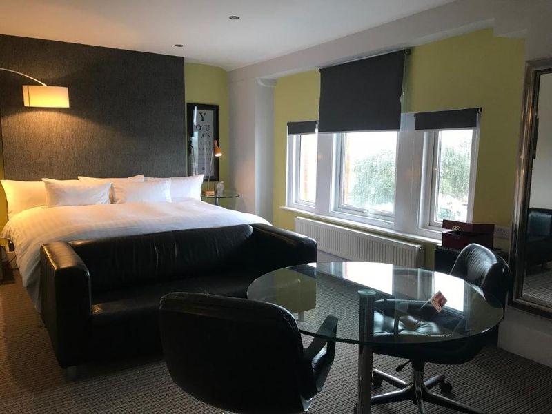 Hotel Photo 17