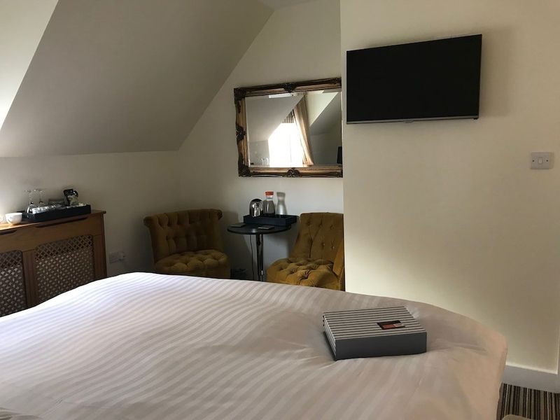 Hotel Photo 20