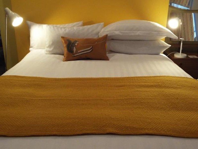 Hotel Photo 21