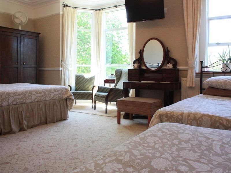 Hotel Photo 3