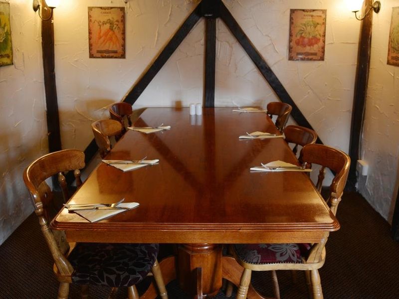 Hotel Photo 11