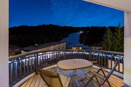 Hotel Photo 22