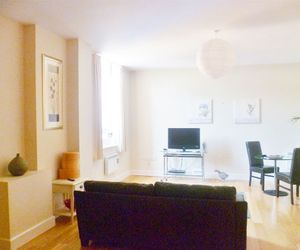 Hardwick House By Max Serviced Apartments Norwich United Kingdom