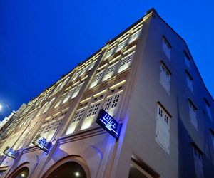 Bliss Hotel Singapore Singapore Singapore