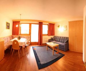 Pension Alpenrose Serfaus Austria