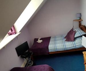 Molyneux Guesthouse Weymouth United Kingdom