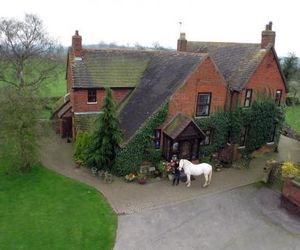 Alcott Farm Solihull United Kingdom