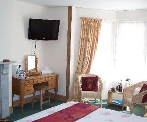 Greenwood Guest House Weymouth United Kingdom