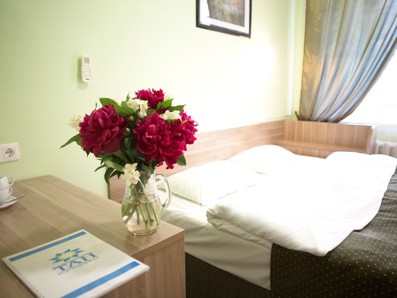 Hotel Photo 1