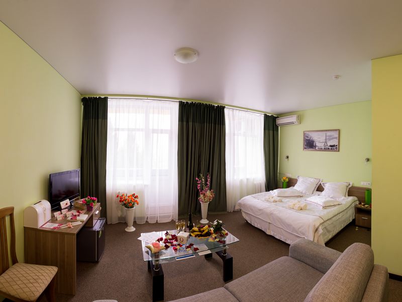 Hotel Photo 2