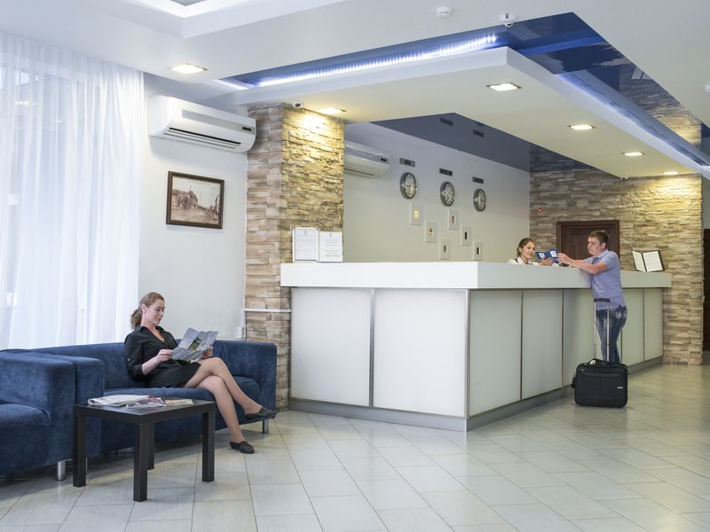 Hotel Photo 15