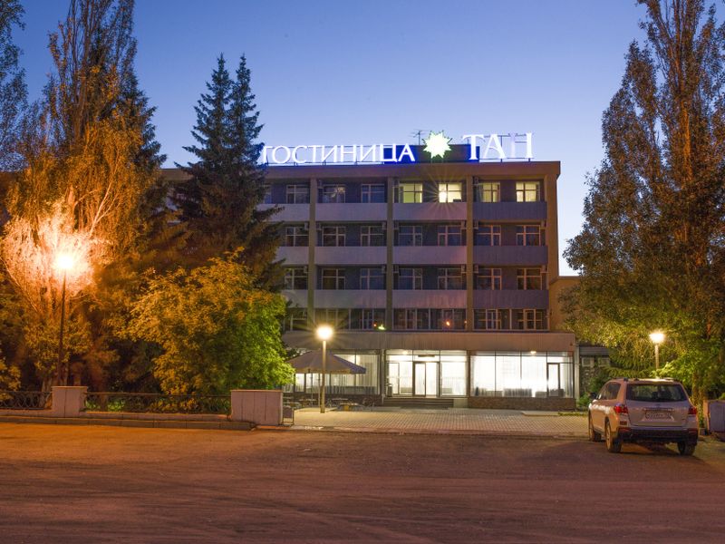 Hotel Photo 24