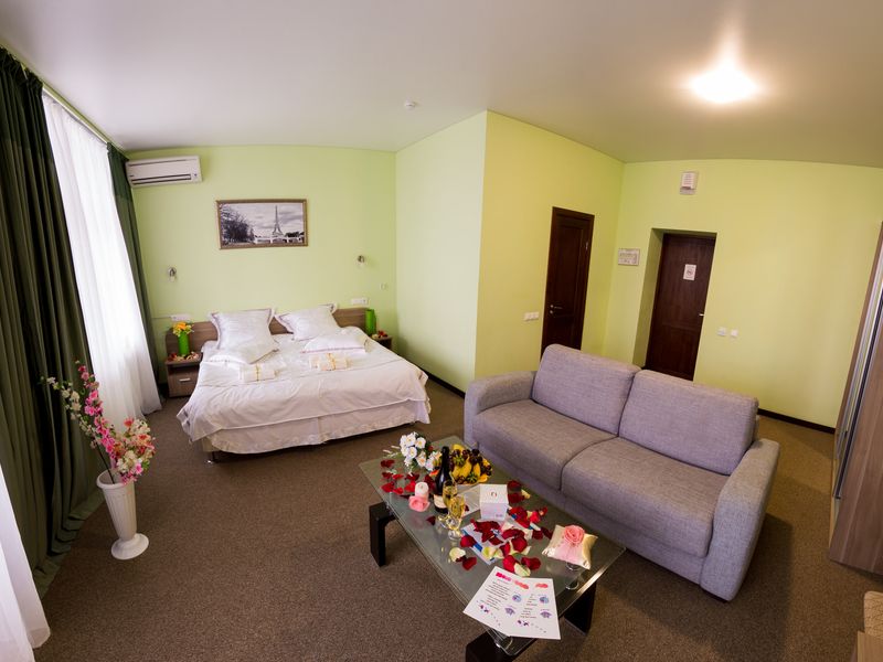 Hotel Photo 5
