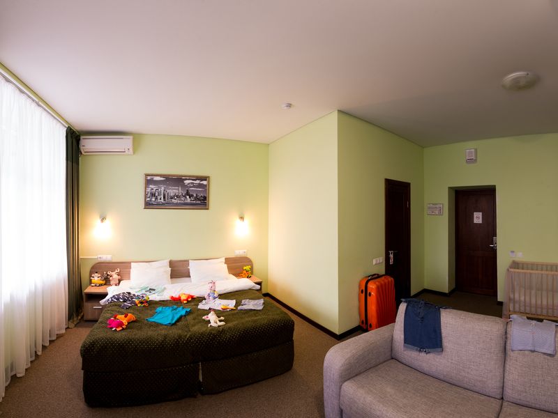 Hotel Photo 6