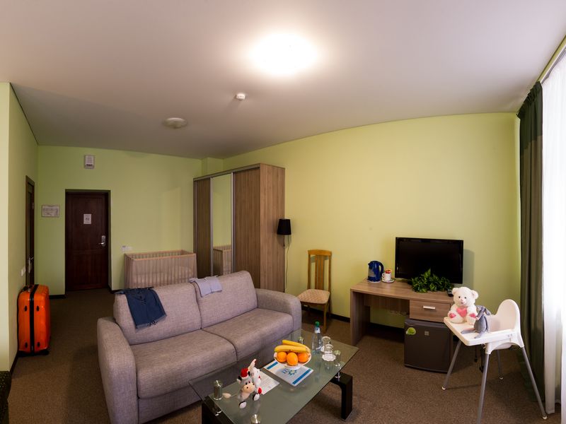 Hotel Photo 7