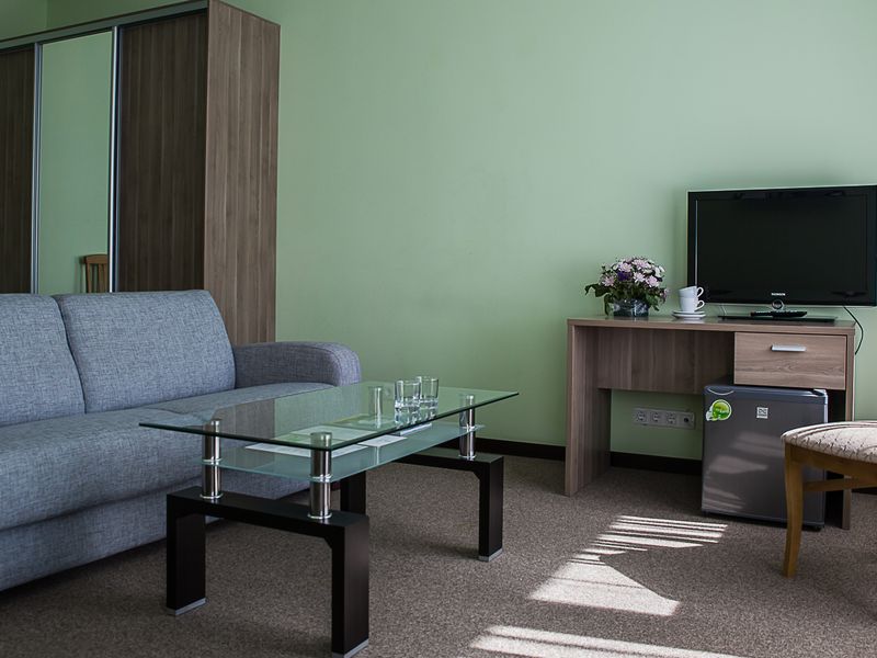 Hotel Photo 8