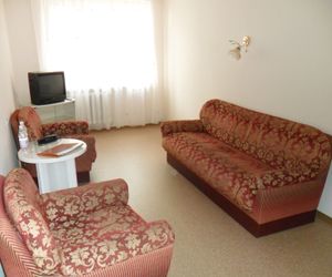 Tsaritsynskaya Hotel Volgograd Russia