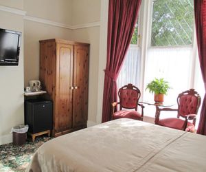 Kenwood Guest House — HOTEL IS CLOSED Stoke-On-Trent United Kingdom
