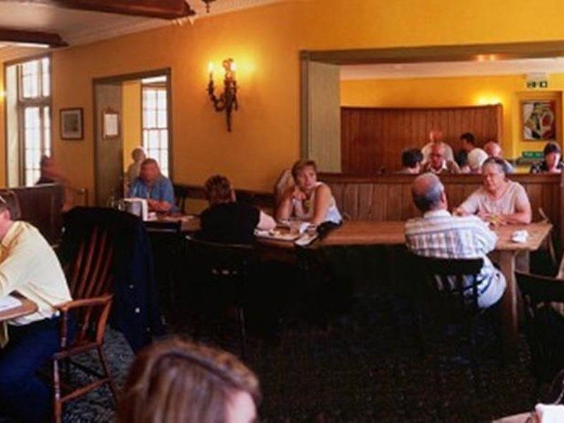 Hotel Photo 21