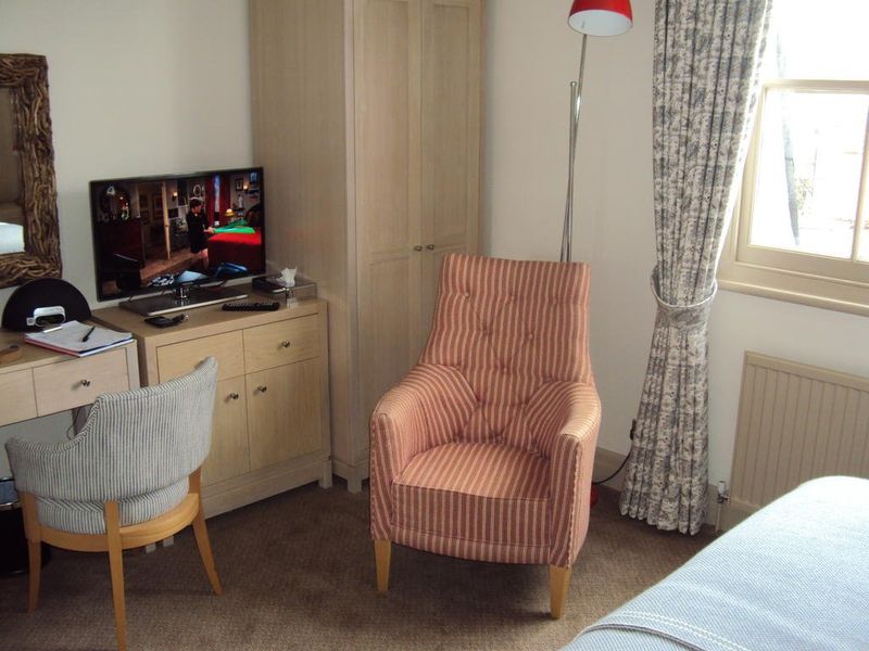 Hotel Photo 9