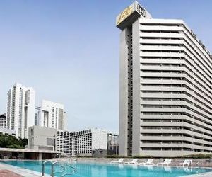 Far East Plaza Residences by Far East Hospitality Singapore Singapore