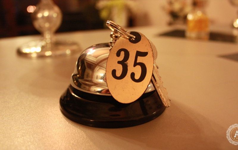 Hotel Photo 13