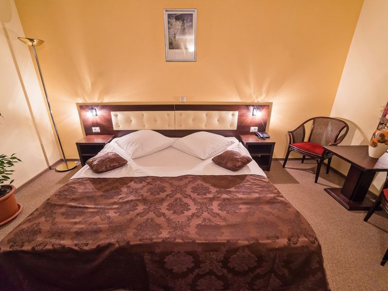 Hotel Photo 1