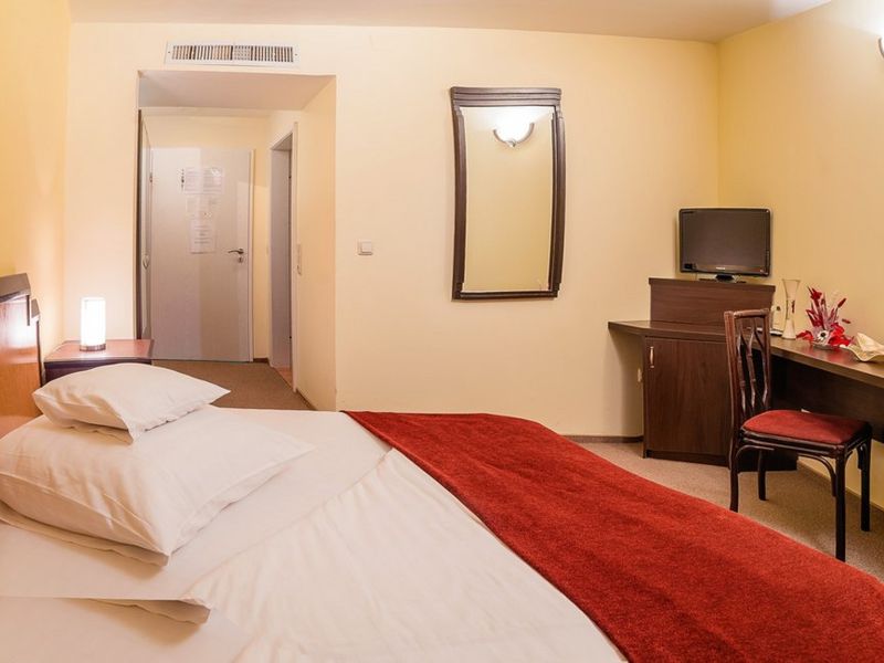 Hotel Photo 7