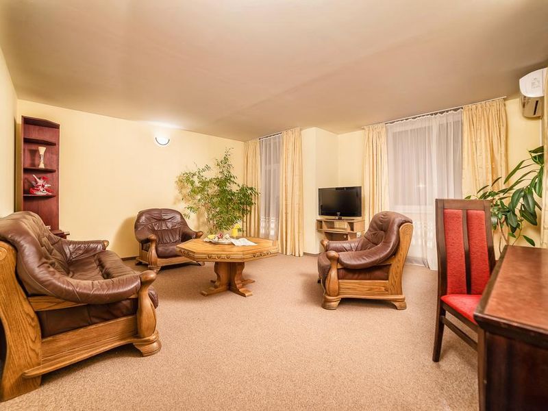 Hotel Photo 10
