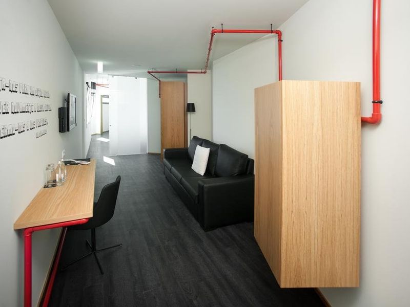 Hotel Photo 17
