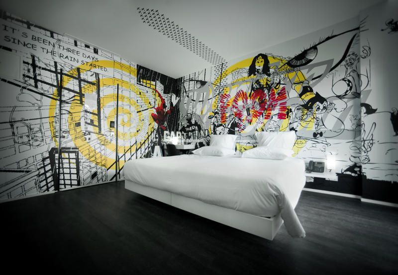 Hotel Photo 3