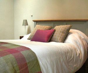 SADDLERS HOUSE Shepton Mallet United Kingdom