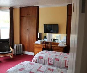 Norfolk Guest House Bristol United Kingdom