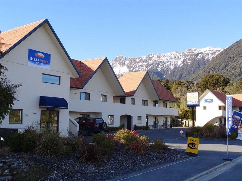 Hotel Photo 22