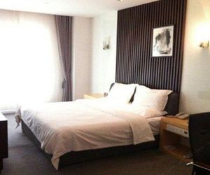 Fengjing Huating Business Hotel Zibo China