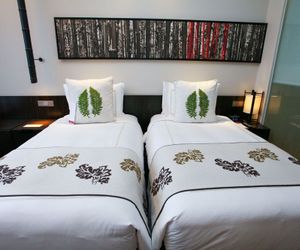 Ramada by Wyndham Singapore at Zhongshan Park Singapore Singapore