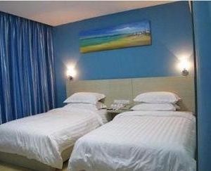 Super 8 Hotel Quanzhou Creative Park Quanzhou China