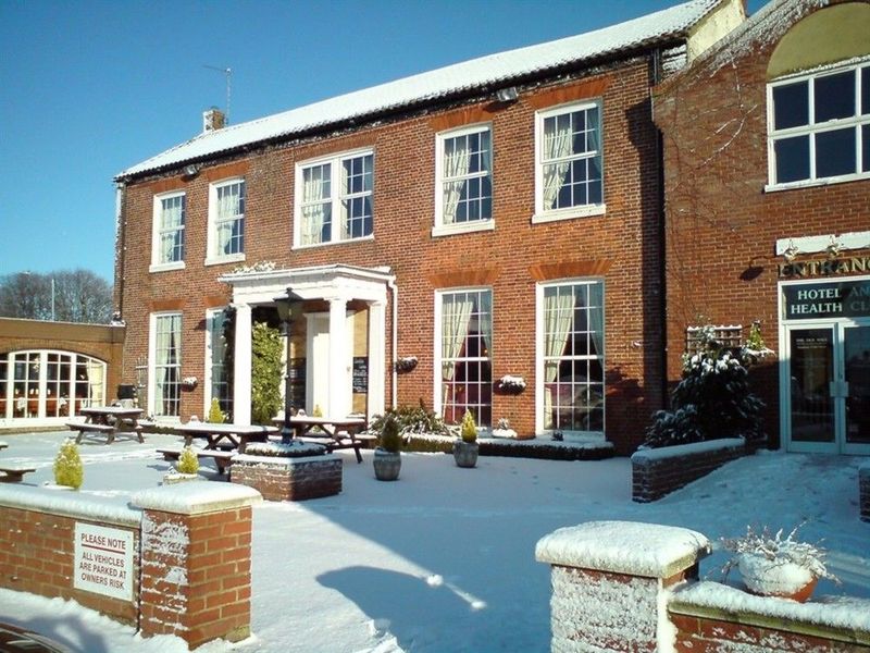 Hotel Photo 4