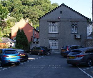 The Claremont Hotel-Adult Only Polperro United Kingdom