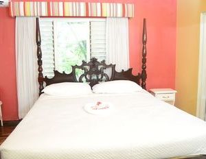Coral Seas Garden Resort Negril Jamaica