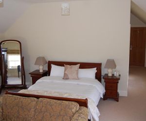 The Granary Bed & Breakfast Chathill United Kingdom